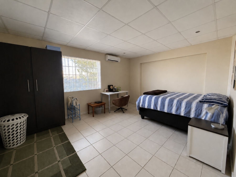 Commercial Property for Sale in Bloemdal Free State